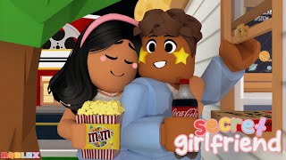 My Son SNUCK OUT🍿GIRLFRIEND Roblox Bloxburg Roleplay roleplay [upl. by Okkin512]