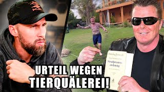 KEINE EINSICHT bei PRINZ MARCUS Robert reagiert auf Ausraster und Alphakevin [upl. by Gregg391]