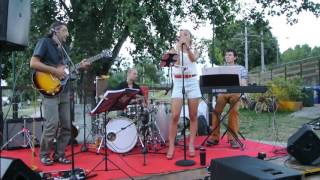 Il tempo di morire cover Beatrice Pezzini amp Sugar Babies [upl. by Elsey357]