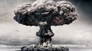 DIFFERENCE BETWEEN HYDROGEN BOMB AND ATOMIC BOMB EXPLAINED [upl. by Hutt]