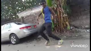 Tekno Toe Toe Dance Video by D infinite [upl. by Neellok]