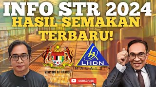 SYABAS PERUBAHAN BAYARAN FASA 3 DAN 4 YANG SEBENARNYA [upl. by Stanly398]