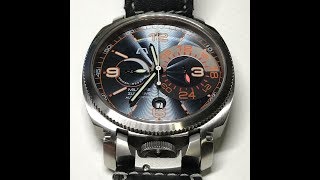 Anonimo Militare Zulu Time Watch HD 1080P [upl. by Ignacius301]