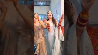 Nach Nachkar tod diya dhol 😰 neetubisht lakhneet trending trendingonshorts comedy [upl. by Jovitta]