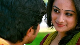 Vikramadithyan l Deepika amp Adithyan romantic scene l Mazhavil Manorama [upl. by Fe]