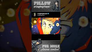 Itadori and Todo vs Hanami badass moments 🔥 anime animemoments shorts viralanimes jujutsukaisen [upl. by Worl929]