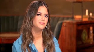 Maren Morris Says She’s on the ‘Other Side’ of 33 as She Celebrates 1st Birthday PostDivorce [upl. by Perloff]