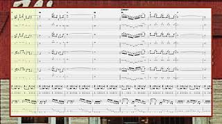 Cory Wong  Memories  Guitar tab video [upl. by Enelhtac]