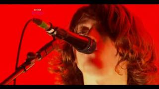 Arctic Monkeys  Dangerous Animals  Live at Reading Festival 2009 HD [upl. by Zalea]