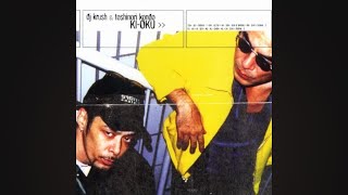 DJ Krush amp Toshinori Kondo  Ki Oku Full Album 1996 [upl. by Greenstein]