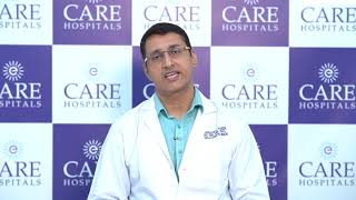 Bariatric Surgery Risks Complications amp Side Effects  Dr Venugopal Pareek  CARE Hospitals [upl. by Nerak]