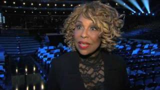 52nd Grammy Awards  Roberta Flack [upl. by Kwei]