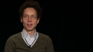 CNN Author Malcolm Gladwell talks about Cesar Milan [upl. by Eiramnwad]