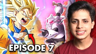 Dragon Ball Daima Episode 7 in Hindi [upl. by Clarine580]