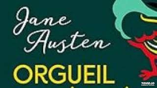 8 Orgueil et préjugés Jane Austen livre audio partie 8 [upl. by Garmaise]