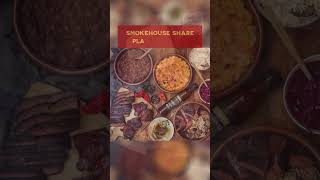 Smokehouse Share Platter  Pappys Texas BBQ At Home Meal Kits [upl. by Enovi613]