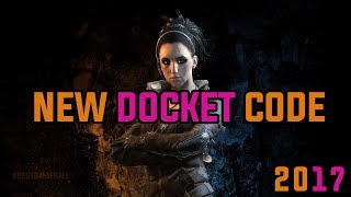 Dying Light New Docket Code  2017 EXPIRED [upl. by Whale815]