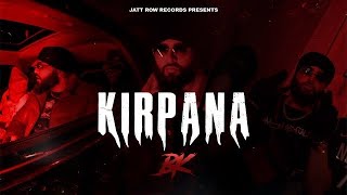 BK  KIRPANA Official Video Latest Punjabi Songs 2023 [upl. by Ulrike]