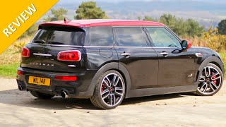 Modifying your Mini Clubman JCW [upl. by Uaerraj]