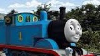 sigla del trenino Thomas and Friends stagione 27 da Cartoonito italian ITA [upl. by Fogel]