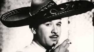 Pedro Infante  Viejos amigos [upl. by Anua]