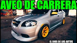 5 MODIFICACIONES QUE TRANSFORMAN AL CHEVROLET AVEO [upl. by Ongineb]