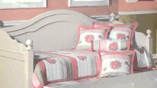 Trundle for Daybed Ideas Decoration [upl. by Simah]