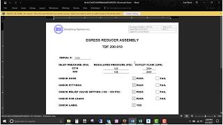 BSI Training Series viewing and printing certificates [upl. by Kahle]