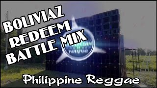 Boliviaz Redeem Battle Mix  Dj Christian Nayve [upl. by Nathanael731]