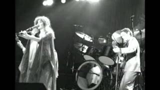 Fleetwood Mac  Rhiannon Live In Seattle 1980  Rare [upl. by Eintirb]