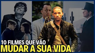 10 Filmes Que Vão Mudar Sua Vida Saiba como [upl. by Mikael]