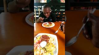 biriani la shishi food food foodie shortfoodvideo shortsviral hk hkafrica [upl. by Taber386]