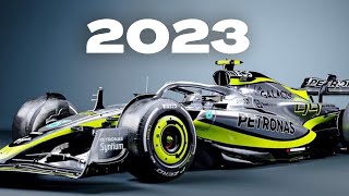 F1 2023  TOUS LES CHANGEMENTS [upl. by Sesmar]