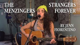 The Menzingers Strangers Forever Acoustic Cover [upl. by Alli]