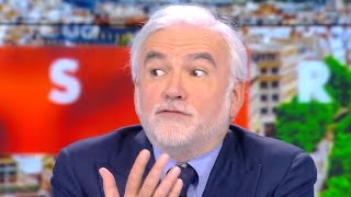 quotCe que vous dites peut choquer quot  Pascal Praud s’écharpe sur le procès de Mazan [upl. by Lean]