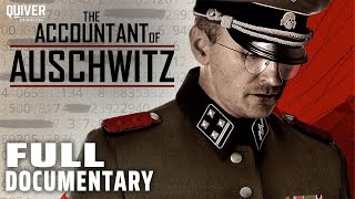 The Accountant of Auschwitz 2018  Full Documentary [upl. by Ridglea]