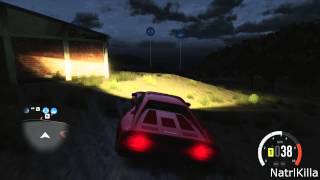 Forza Horizon 2  Barn Find 8  Maserati Birdcage [upl. by Koeppel638]