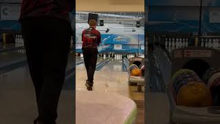 Bowling in Pullman WA￼ [upl. by Cosette]