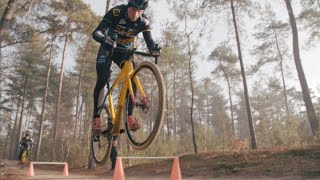 Behind The Scenes Training With The Worlds Best Cyclocross Team [upl. by Aileen]