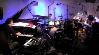 Rondo In November  Tappy Iwase Drum Solo [upl. by Delaine]