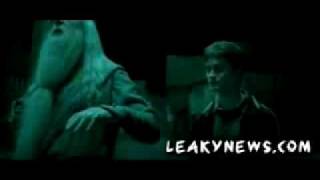 Harry Potter and the HalfBlood Prince International Trailer [upl. by Winebaum]