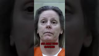 Interview with a Serial Killer Ailleen Wuornos truecrimeinvestigation [upl. by Anastasie]