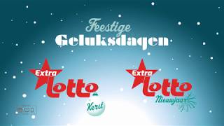 Nationale Loterij  Lotto EXTRA DUO  EOY2017 NL [upl. by Hecker]