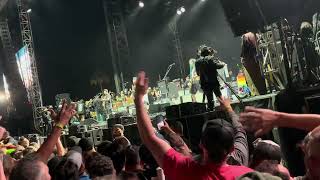 NOFX FINAL SHOW San Pedro 1062024 pt5 [upl. by Gnurt]