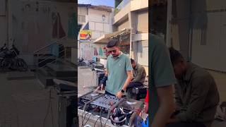 DJ HRK Competition at Aundh Pune🔥V Audio [upl. by Alison385]