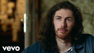 Hozier  Hozier On Movement Behind The Scenes [upl. by Kleper]