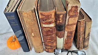 How to Make Junk Journal out of an Old Book Part 1 Step by Step DIY Tutorial for Beginners [upl. by Ylecic]