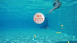 Adults only 18 Resort  Rixos Sharm El Sheikh [upl. by Weight]