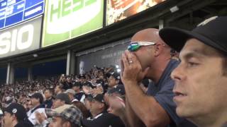 Derek Jeters last roll call at Yankee Stadium [upl. by Isaacs]