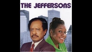 Movin On UpThe Jeffersons Theme Song Jazz Remix [upl. by Azila459]